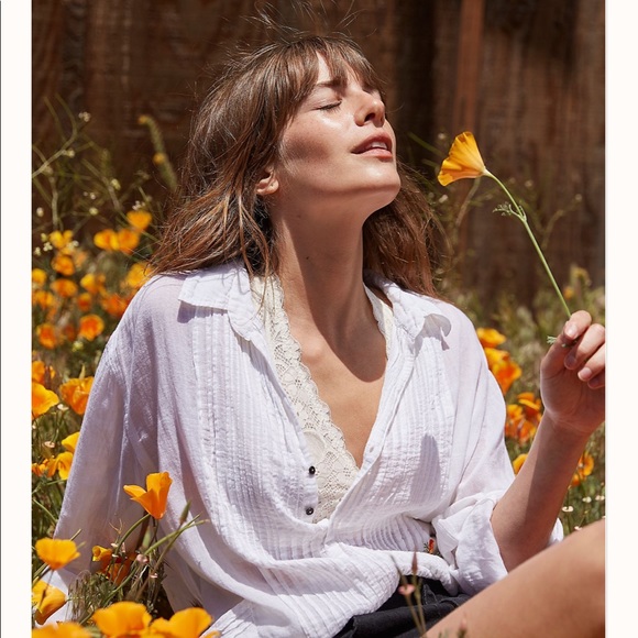 Free People Halter Bralette - Picture 7 of 8